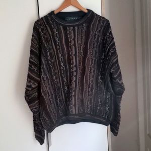 Tundra Vintage Sweater